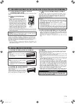 Preview for 19 page of Mitsubishi Electric MSZ-AP15VF Installation Manual