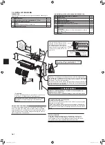 Preview for 22 page of Mitsubishi Electric MSZ-AP15VF Installation Manual