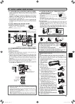 Preview for 35 page of Mitsubishi Electric MSZ-AP15VF Installation Manual