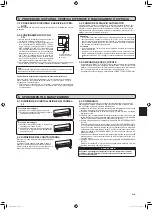 Preview for 37 page of Mitsubishi Electric MSZ-AP15VF Installation Manual