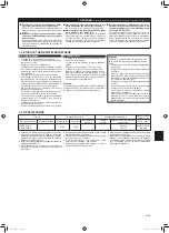 Preview for 39 page of Mitsubishi Electric MSZ-AP15VF Installation Manual