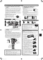 Preview for 41 page of Mitsubishi Electric MSZ-AP15VF Installation Manual