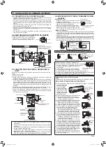 Preview for 47 page of Mitsubishi Electric MSZ-AP15VF Installation Manual