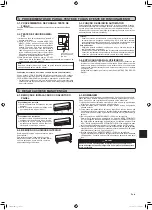 Preview for 49 page of Mitsubishi Electric MSZ-AP15VF Installation Manual