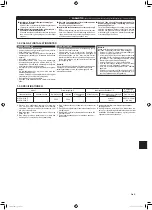 Preview for 51 page of Mitsubishi Electric MSZ-AP15VF Installation Manual