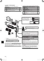 Preview for 52 page of Mitsubishi Electric MSZ-AP15VF Installation Manual