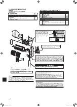 Preview for 58 page of Mitsubishi Electric MSZ-AP15VF Installation Manual