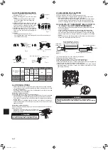 Preview for 60 page of Mitsubishi Electric MSZ-AP15VF Installation Manual