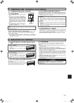 Preview for 61 page of Mitsubishi Electric MSZ-AP15VF Installation Manual