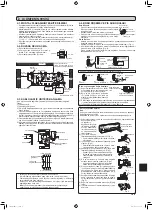 Preview for 65 page of Mitsubishi Electric MSZ-AP15VF Installation Manual