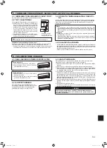 Preview for 67 page of Mitsubishi Electric MSZ-AP15VF Installation Manual