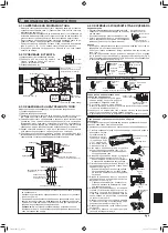 Preview for 71 page of Mitsubishi Electric MSZ-AP15VF Installation Manual