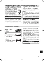 Preview for 73 page of Mitsubishi Electric MSZ-AP15VF Installation Manual