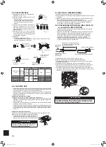 Preview for 78 page of Mitsubishi Electric MSZ-AP15VF Installation Manual