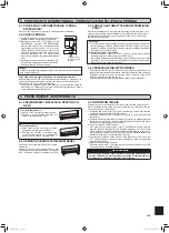 Preview for 79 page of Mitsubishi Electric MSZ-AP15VF Installation Manual