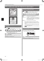 Предварительный просмотр 8 страницы Mitsubishi Electric MSZ-AP15VF Operating Instructions Manual