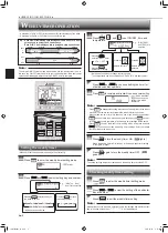 Предварительный просмотр 10 страницы Mitsubishi Electric MSZ-AP15VF Operating Instructions Manual