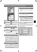 Предварительный просмотр 33 страницы Mitsubishi Electric MSZ-AP15VF Operating Instructions Manual