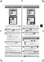 Предварительный просмотр 35 страницы Mitsubishi Electric MSZ-AP15VF Operating Instructions Manual