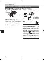 Предварительный просмотр 58 страницы Mitsubishi Electric MSZ-AP15VF Operating Instructions Manual