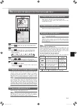 Предварительный просмотр 59 страницы Mitsubishi Electric MSZ-AP15VF Operating Instructions Manual