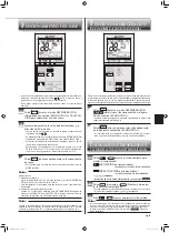 Предварительный просмотр 61 страницы Mitsubishi Electric MSZ-AP15VF Operating Instructions Manual