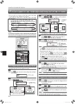 Предварительный просмотр 62 страницы Mitsubishi Electric MSZ-AP15VF Operating Instructions Manual