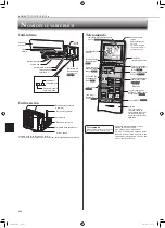 Предварительный просмотр 70 страницы Mitsubishi Electric MSZ-AP15VF Operating Instructions Manual