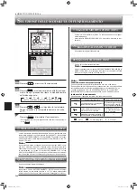 Предварительный просмотр 72 страницы Mitsubishi Electric MSZ-AP15VF Operating Instructions Manual