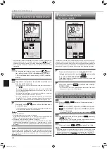 Предварительный просмотр 74 страницы Mitsubishi Electric MSZ-AP15VF Operating Instructions Manual