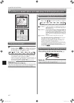 Предварительный просмотр 86 страницы Mitsubishi Electric MSZ-AP15VF Operating Instructions Manual