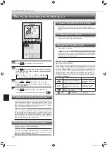 Предварительный просмотр 98 страницы Mitsubishi Electric MSZ-AP15VF Operating Instructions Manual