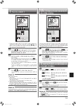 Предварительный просмотр 113 страницы Mitsubishi Electric MSZ-AP15VF Operating Instructions Manual