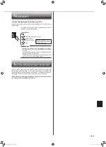 Предварительный просмотр 115 страницы Mitsubishi Electric MSZ-AP15VF Operating Instructions Manual