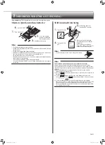 Предварительный просмотр 123 страницы Mitsubishi Electric MSZ-AP15VF Operating Instructions Manual