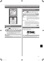 Предварительный просмотр 125 страницы Mitsubishi Electric MSZ-AP15VF Operating Instructions Manual