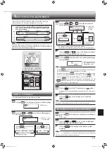 Предварительный просмотр 127 страницы Mitsubishi Electric MSZ-AP15VF Operating Instructions Manual