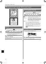 Предварительный просмотр 138 страницы Mitsubishi Electric MSZ-AP15VF Operating Instructions Manual