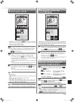 Предварительный просмотр 139 страницы Mitsubishi Electric MSZ-AP15VF Operating Instructions Manual