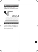 Предварительный просмотр 141 страницы Mitsubishi Electric MSZ-AP15VF Operating Instructions Manual