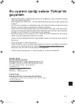 Предварительный просмотр 145 страницы Mitsubishi Electric MSZ-AP15VF Operating Instructions Manual