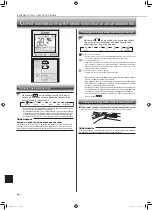 Предварительный просмотр 152 страницы Mitsubishi Electric MSZ-AP15VF Operating Instructions Manual