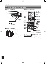 Предварительный просмотр 162 страницы Mitsubishi Electric MSZ-AP15VF Operating Instructions Manual