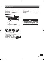 Предварительный просмотр 169 страницы Mitsubishi Electric MSZ-AP15VF Operating Instructions Manual