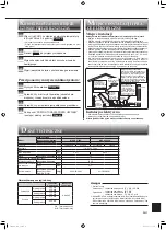 Предварительный просмотр 171 страницы Mitsubishi Electric MSZ-AP15VF Operating Instructions Manual