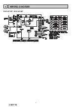 Предварительный просмотр 8 страницы Mitsubishi Electric MSZ-AP15VF Service Manual