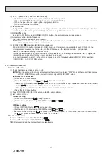 Предварительный просмотр 14 страницы Mitsubishi Electric MSZ-AP15VF Service Manual