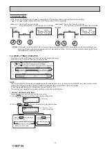 Предварительный просмотр 15 страницы Mitsubishi Electric MSZ-AP15VF Service Manual