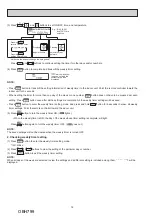 Предварительный просмотр 16 страницы Mitsubishi Electric MSZ-AP15VF Service Manual