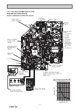 Предварительный просмотр 29 страницы Mitsubishi Electric MSZ-AP15VF Service Manual